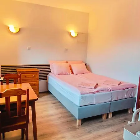 Natalia Homestay szállás Krościenko