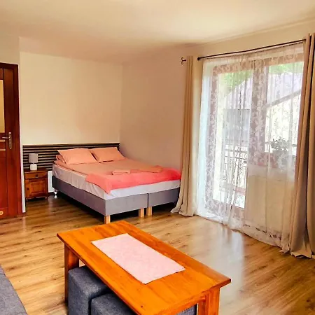Homestay szállás Natalia *