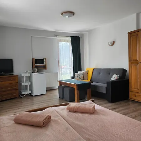 Natalia Homestay szállás *