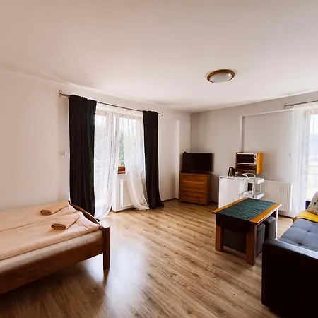 Natalia Homestay szállás