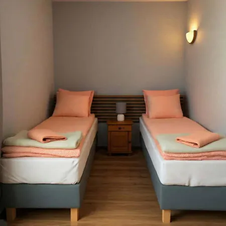 Homestay szállás Natalia Krościenko