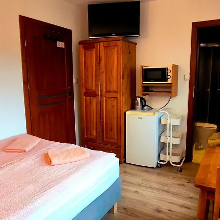 Homestay szállás Natalia