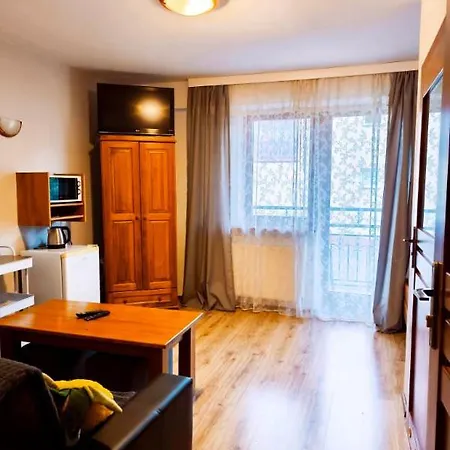 Homestay szállás Natalia Krościenko
