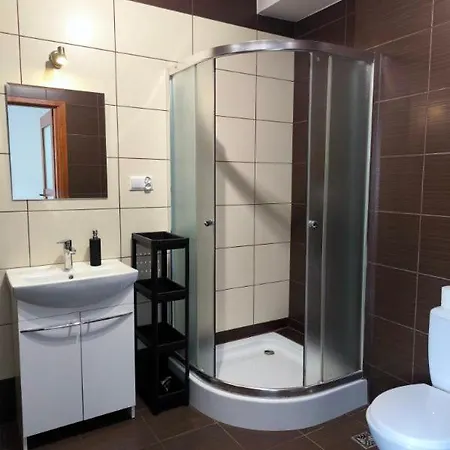 Natalia Homestay szállás Krościenko