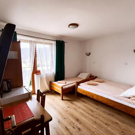 Natalia Homestay szállás *