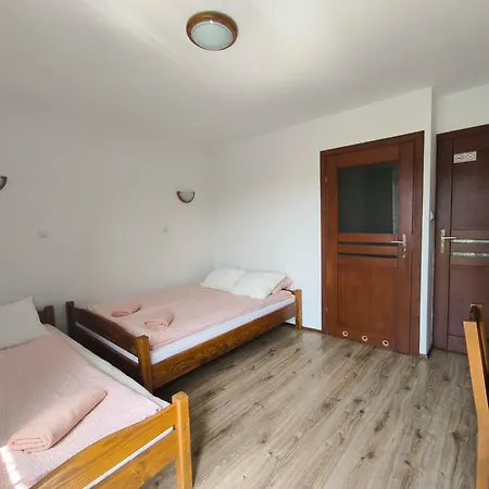 Homestay szállás Natalia *