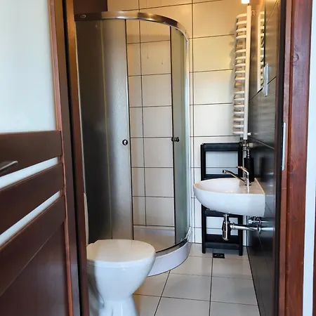 Natalia Homestay szállás