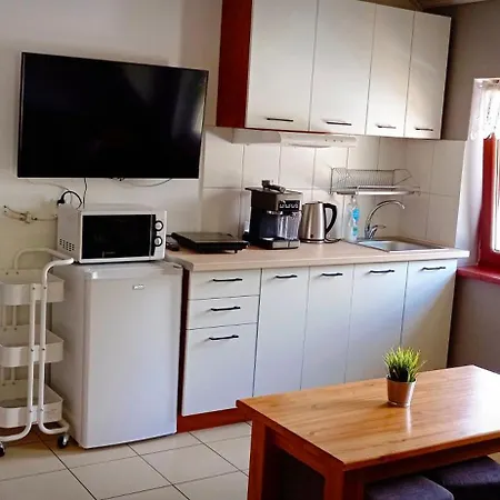 Natalia Homestay szállás