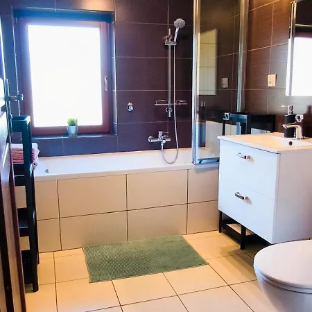 Homestay szállás Natalia *