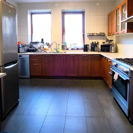 Natalia Homestay szállás