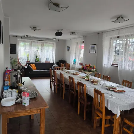 Homestay szállás Natalia