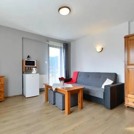 Homestay Natalia Kroscienko nad Dunajcem