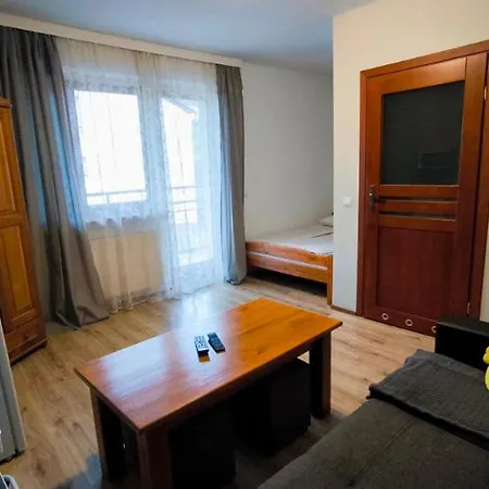 Homestay szállás Natalia Krościenko