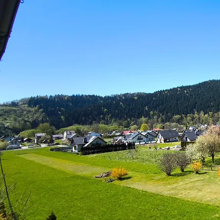 Homestay szállás Natalia