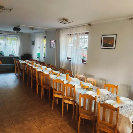 Homestay szállás Natalia *